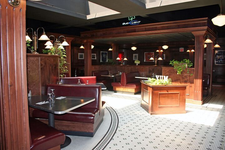Hotel Ithaca