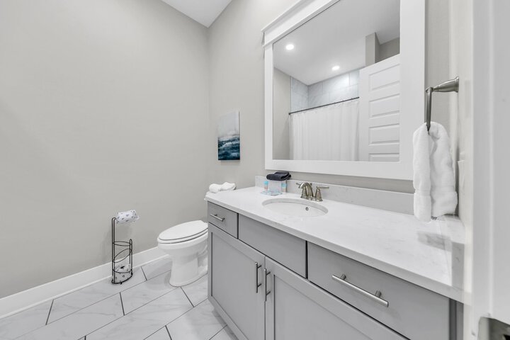 Prominence on 30A by Panhandle Getaways