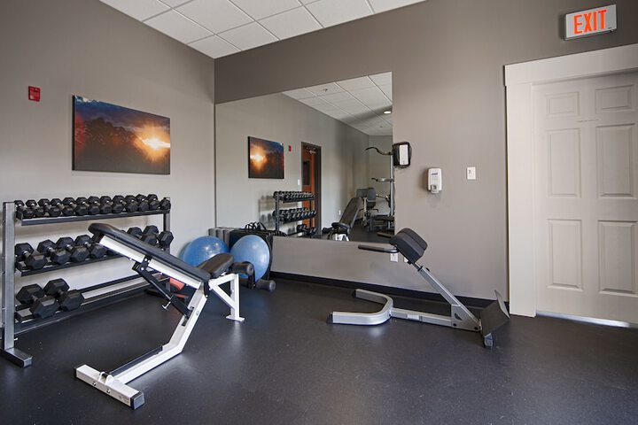 Health and Fitness 57 of 64