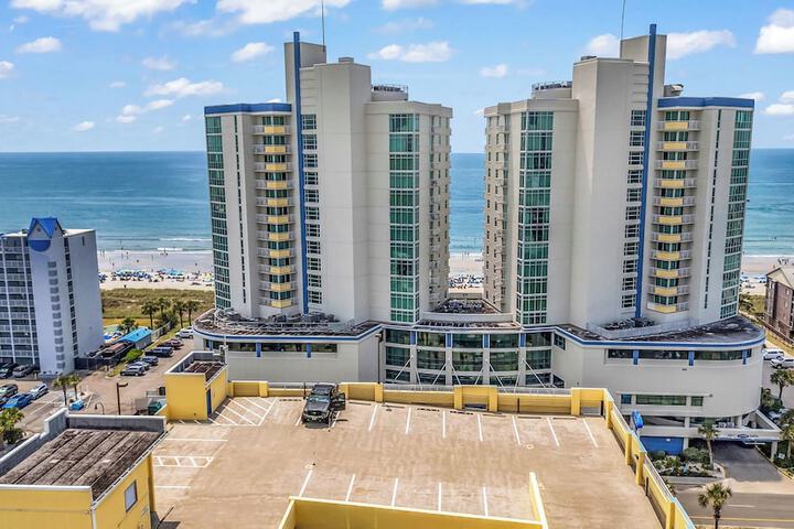 Avista Resort