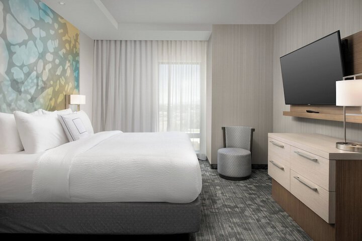 Courtyard by Marriott Las Cruces at NMSU