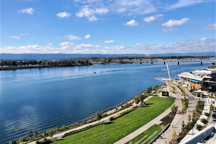 Hotel Indigo Vancouver Dwtn – Portland Area by IHG