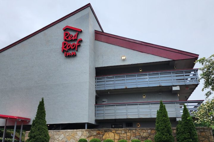 Red Roof Inn PLUS+ Pittsburgh East - Monroeville