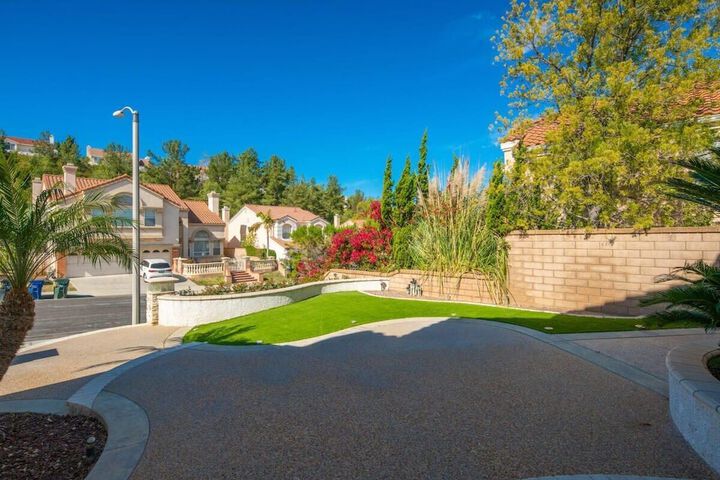 at Marbella Lane - Captivating Home W / pool