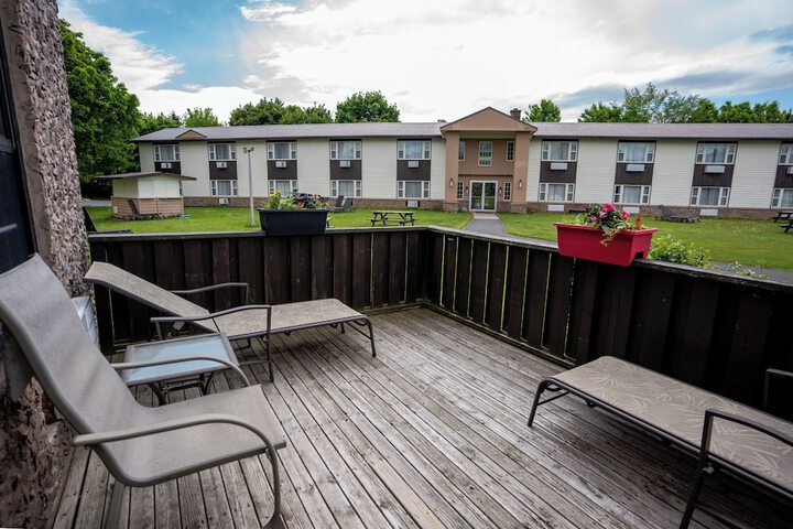 Terrace/Patio 62 of 64