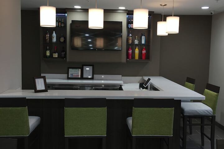 Comfort Inn & Suites Snyder