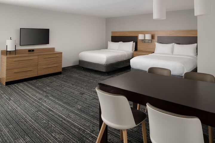 TownePlace Suites Olympia
