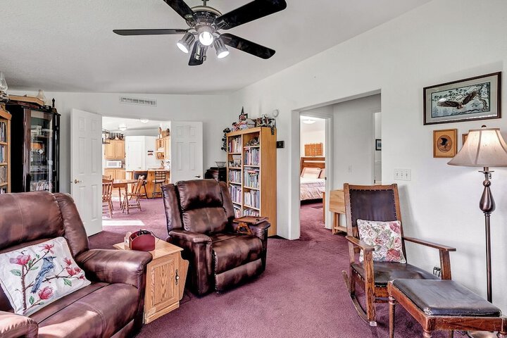 3BR Retreat in Prosser Perfect for Wine Lovers