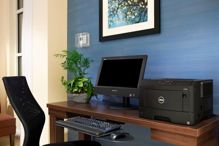 Business Center 24 of 24