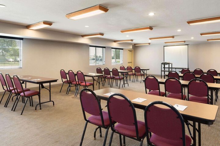 Meeting 17 of 19