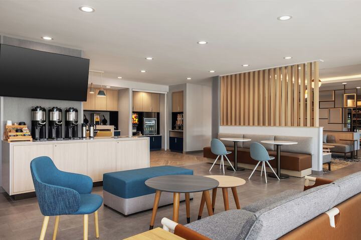 Towneplace Suites by Marriott Hickory