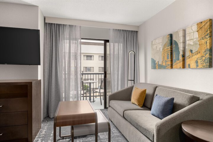 Homewood Suites by Hilton Indianapolis Carmel