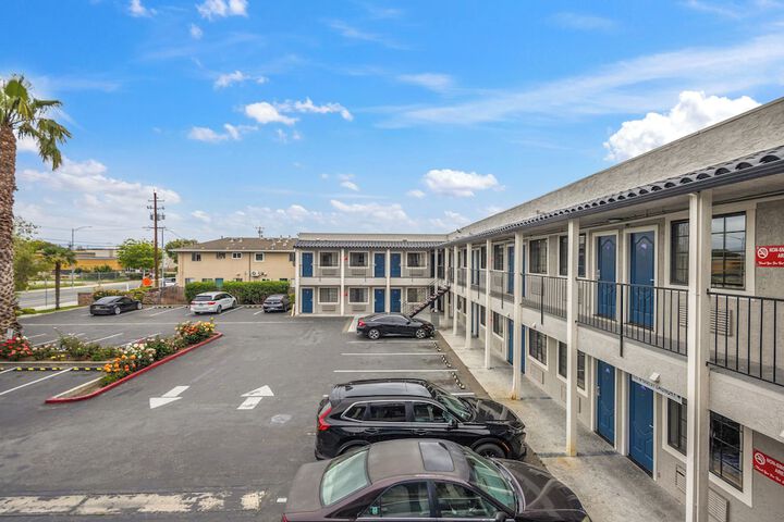 Americas Best Value Inn Milpitas Silicon Valley