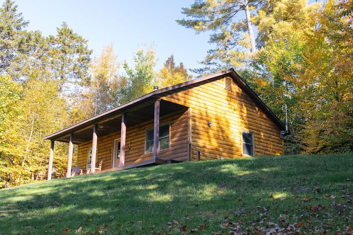 Sterling Ridge Resort