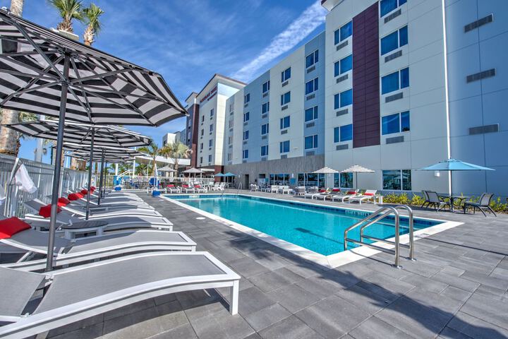 TownePlace Suites by Marriott Port St. Lucie I-95