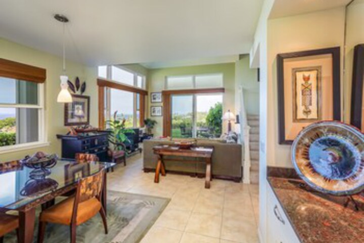 Na Hale O Keauhou N1 - Three Bedroom Condo
