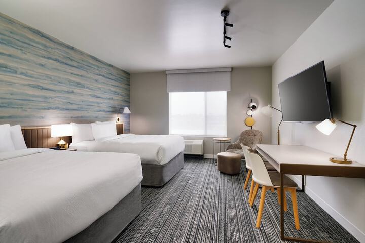 TownePlace Suites by Marriott Salt Lake City Murray