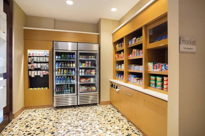 Springhill Suites Mount Laurel