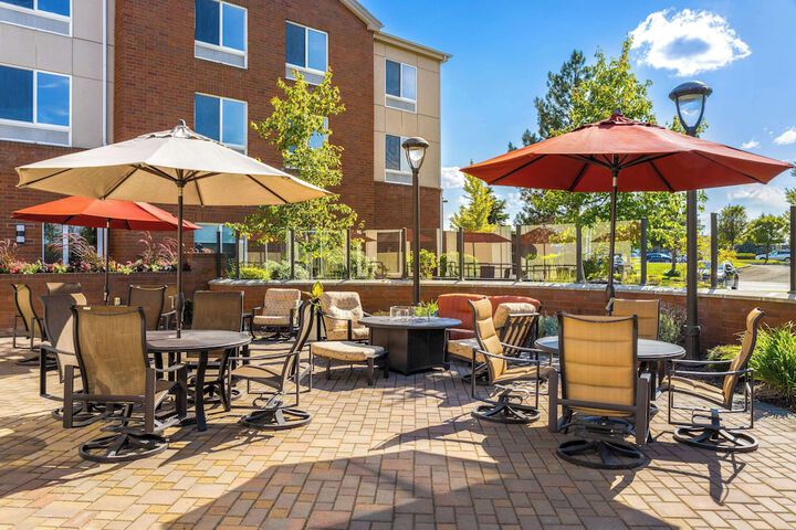 Terrace/Patio 54 of 58