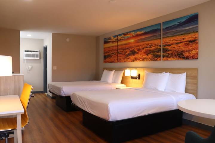 Days Inn by Wyndham Payson
