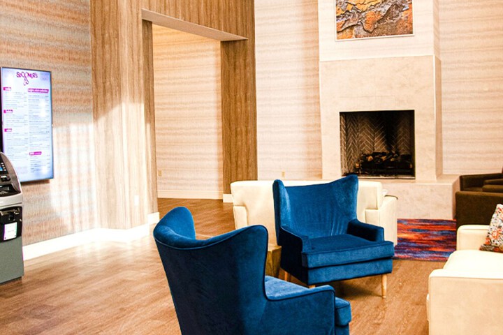 Hotel Interior 7 of 56