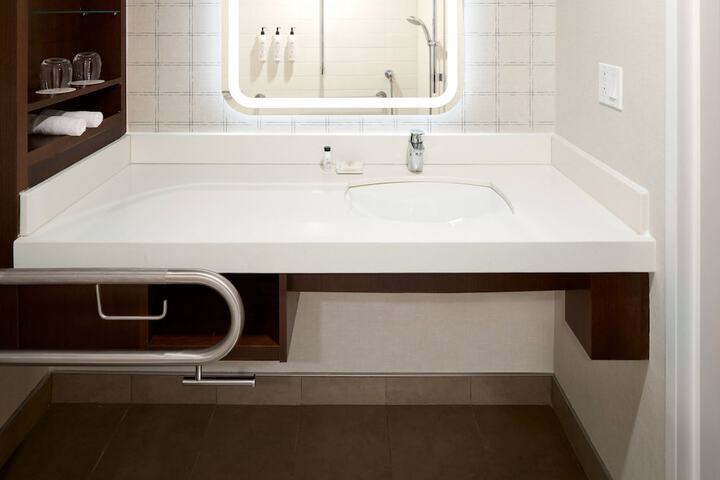 Delta Hotels by Marriott Fredericton