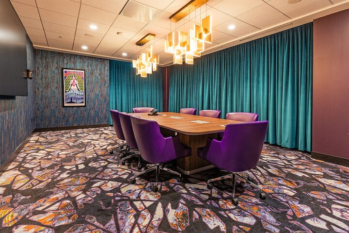 Jag Boutique Hotel