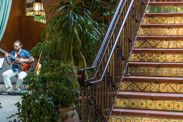 Hotel Los Gatos