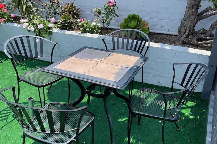 Terrace/Patio 46 of 59