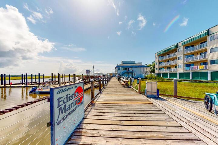 Bay Creek Villa - 311