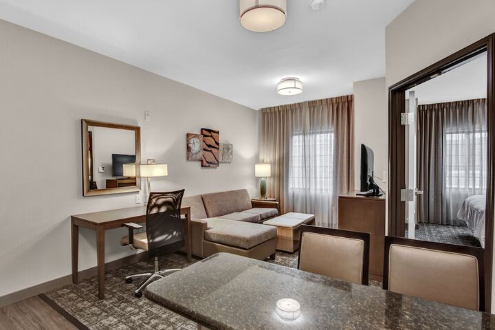 Staybridge Suites Salt Lake-West Valley City by IHG