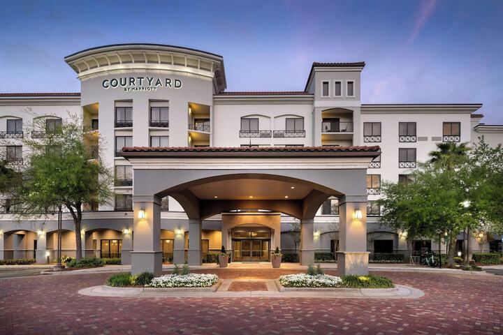 Courtyard by Marriott Sandestin at Grand Boulevard