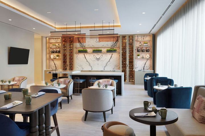 Kingston Marriott