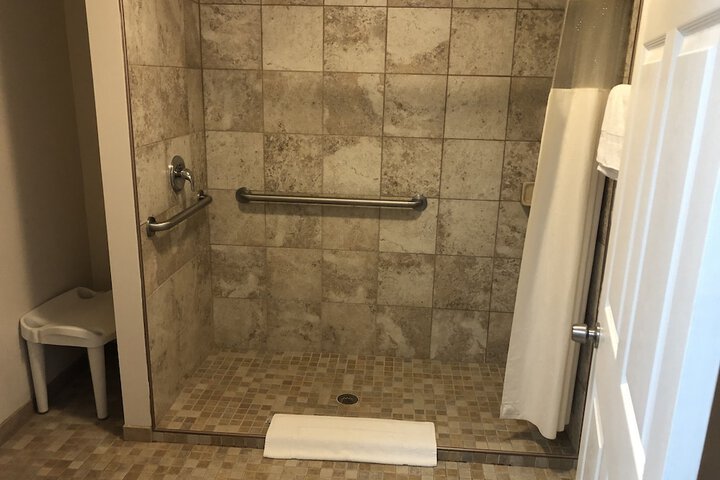 Rodeway Inn & Suites Walhalla