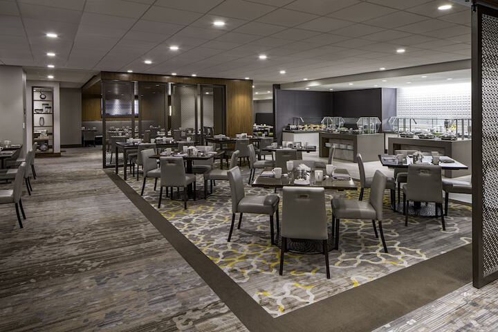 Grand Hyatt Washington