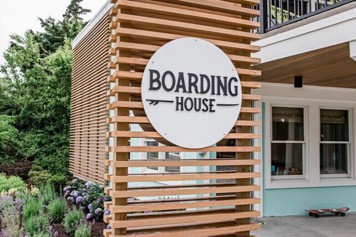 Boarding House Cape May