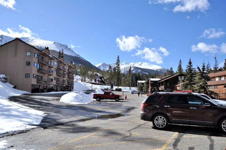 Buffalo Ridge 2 Bed Loft