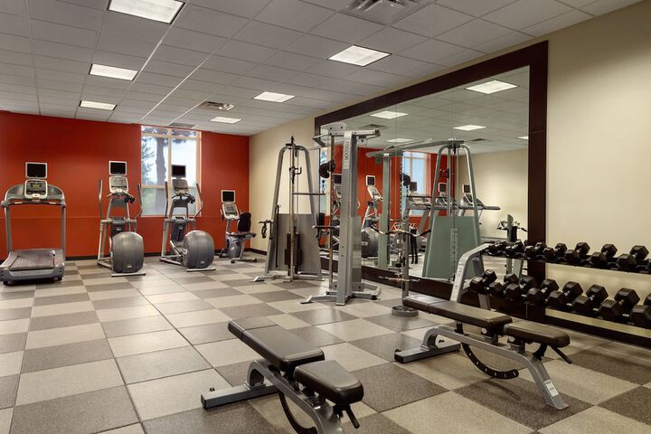 Embassy Suites by Hilton Lexington / UK Coldstream