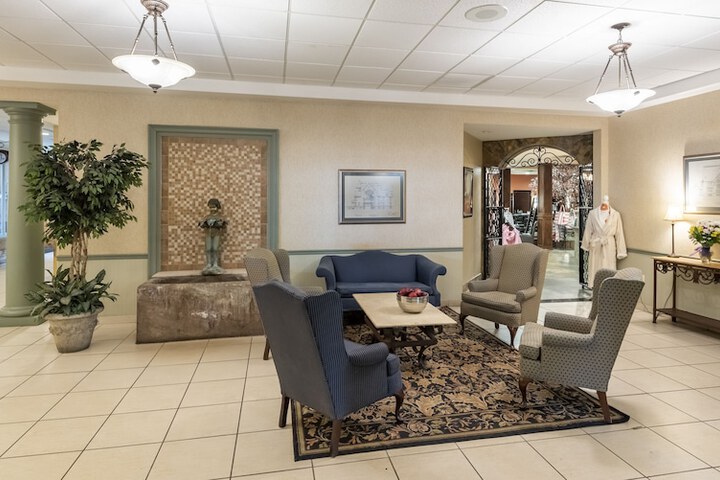 Vinifera Inn a Belhurst Property
