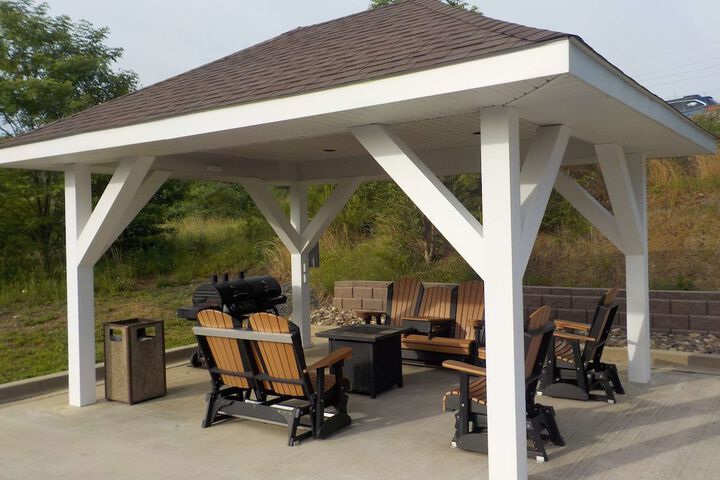 Terrace/Patio 23 of 24