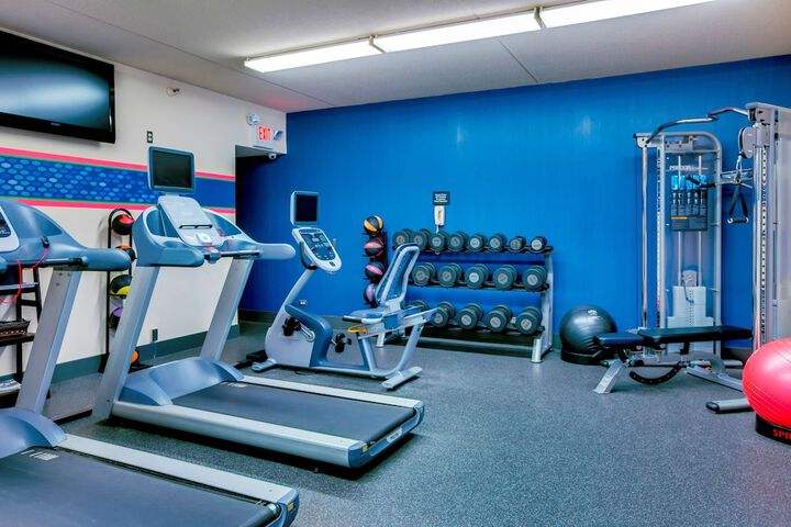 Health and Fitness 43 of 46