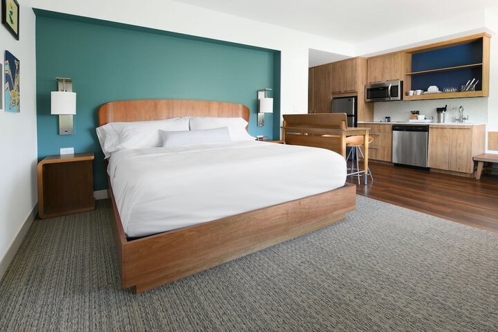Element by Marriott Austin Round Rock
