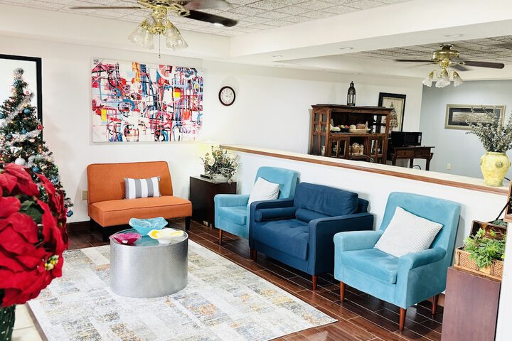 Americas Best Inn and Suites Flowood