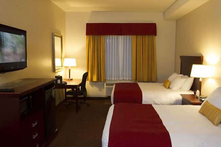 Wind River Hotel and Casino