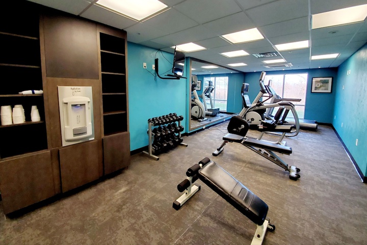 Health and Fitness 33 of 33