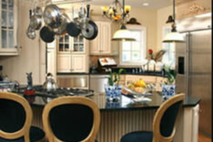 Bluegrass Country Estate