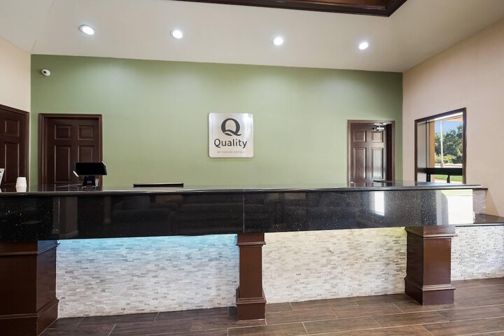 Quality Inn & Suites Lufkin