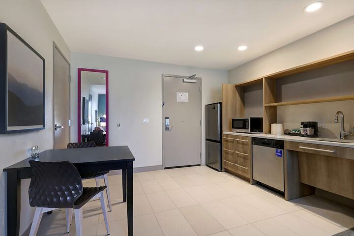 Home2 Suites by Hilton Turlock CA