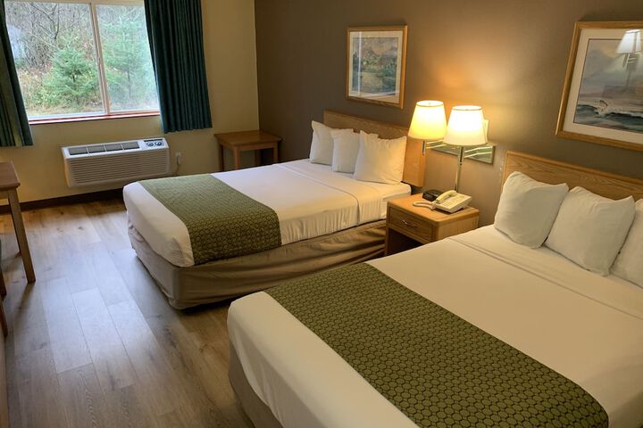 Days Inn by Wyndham Ocean Shores