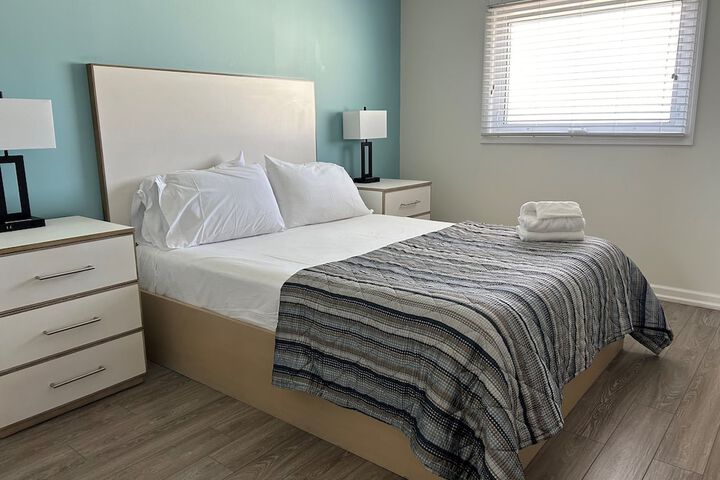 Esplanade Suites a Sundance Vacations Property